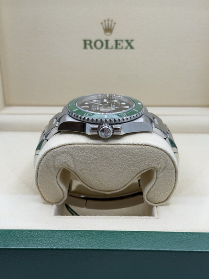 Rolex Submariner Men's Watch 126610LV 2021