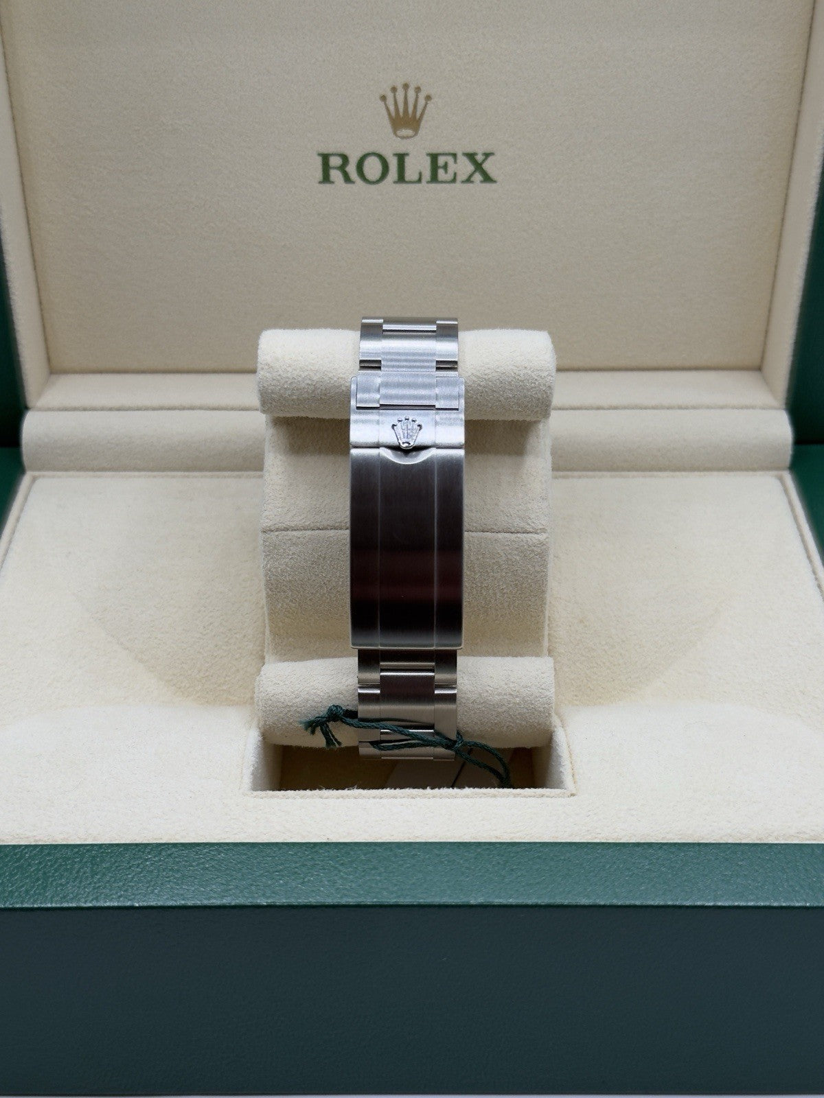 Rolex Submariner 2024 126610LV