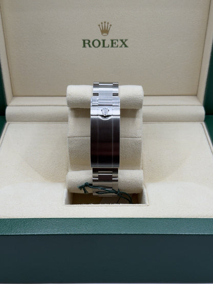 Rolex Submariner 2024 126610LV