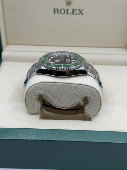 Rolex Submariner 2024 126610LV