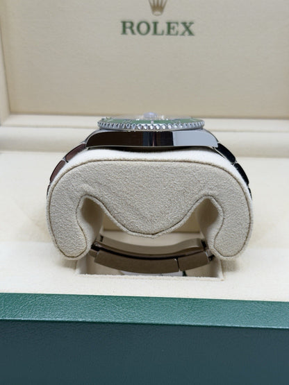 Rolex Submariner 126610LV 2021