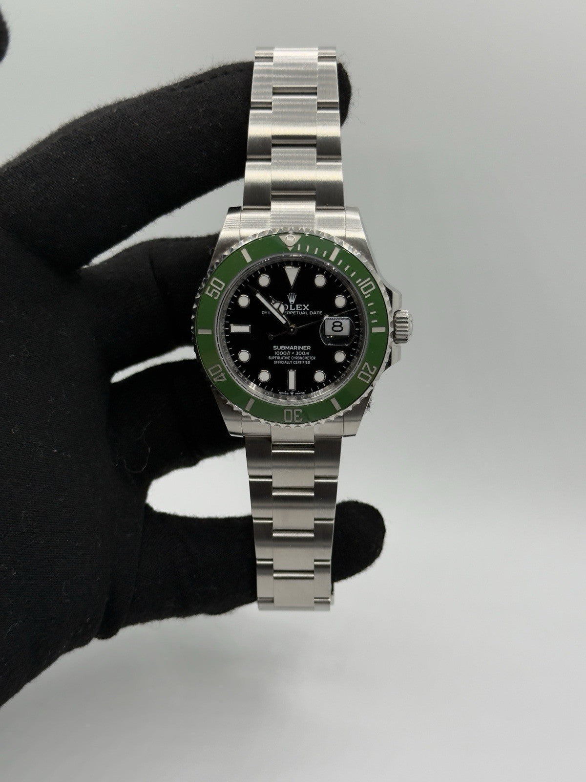Rolex Submariner 2024 126610LV