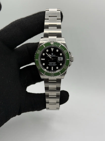 Rolex Submariner 2024 126610LV