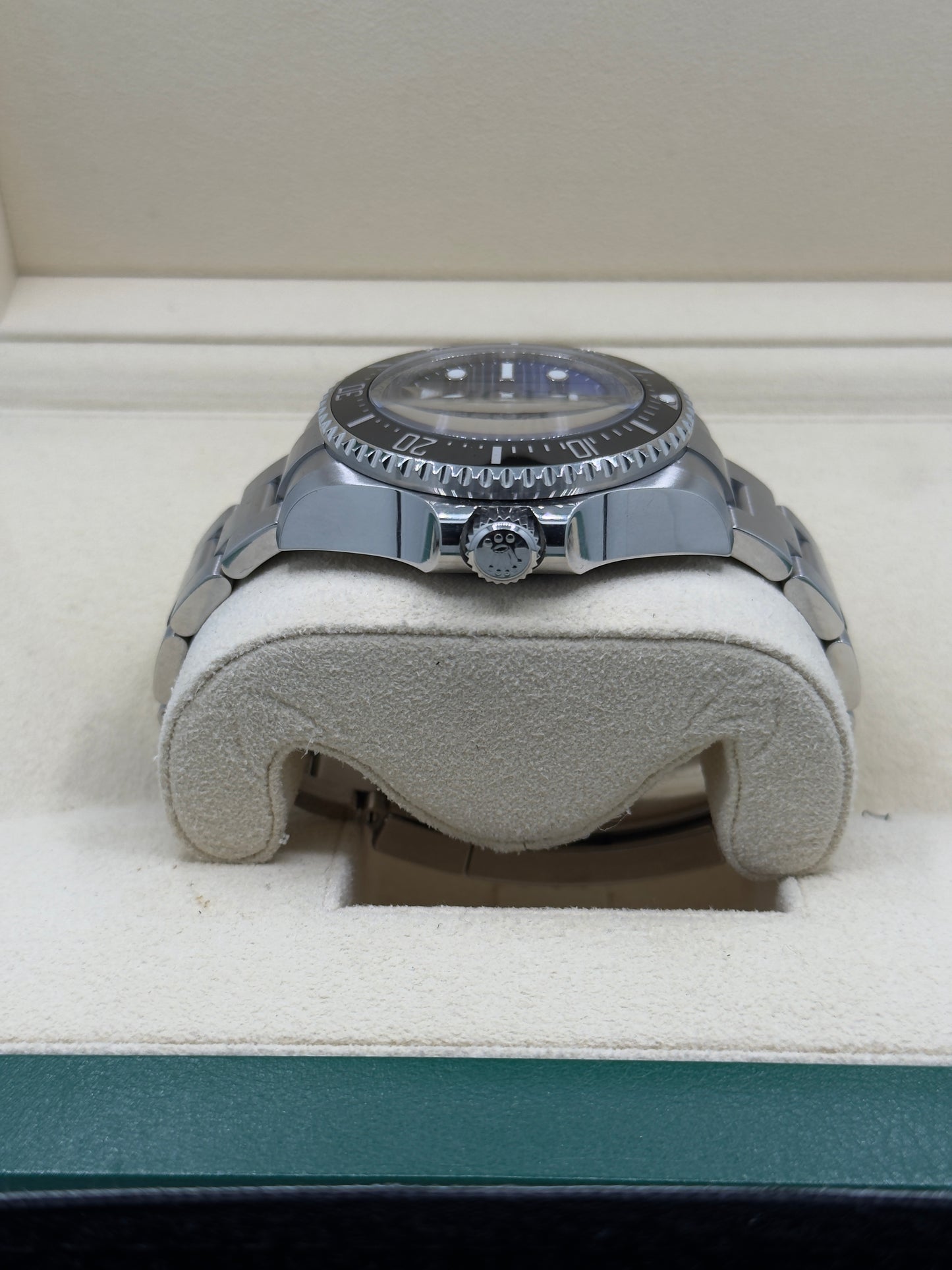 Rolex Deepsea "James Cameron" 2021