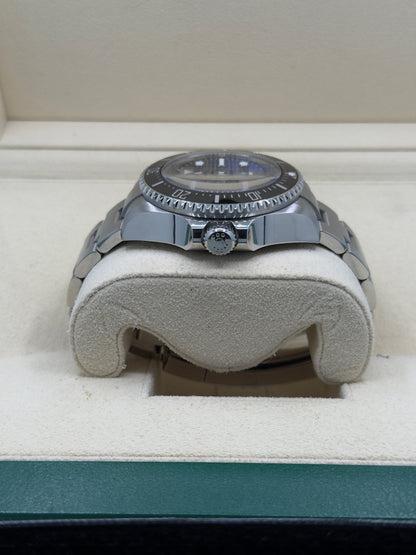 Rolex Deepsea "James Cameron" 2021