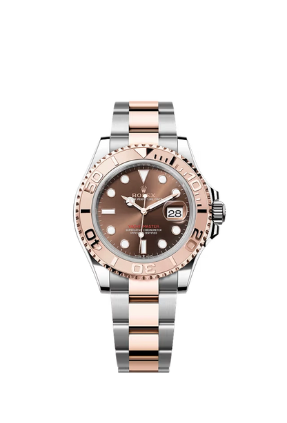 Pre-owned Rolex Yacht-Master 40MM