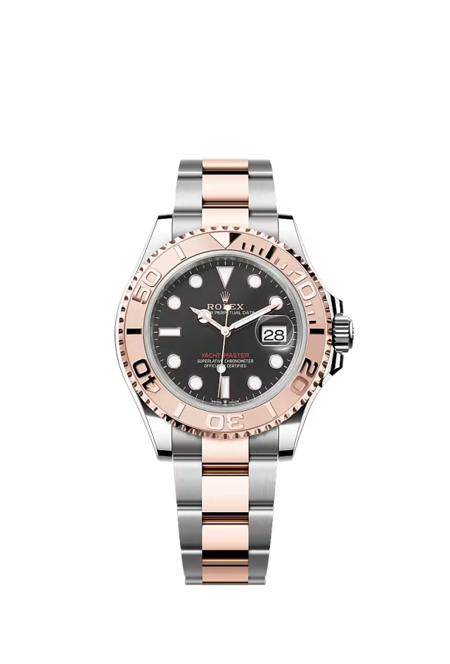 Pre-owned Rolex Yacht-Master 40MM