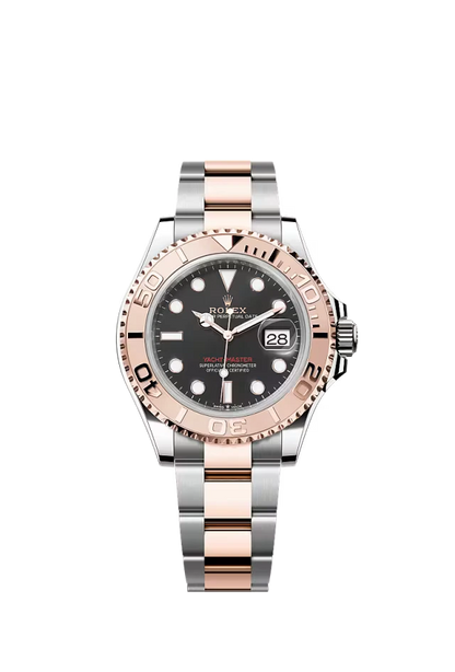 Pre-owned Rolex Yacht-Master 40MM