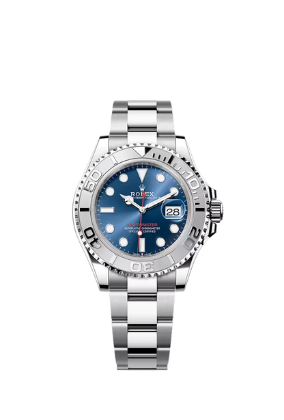 Pre-owned Rolex Yacht-Master 40MM