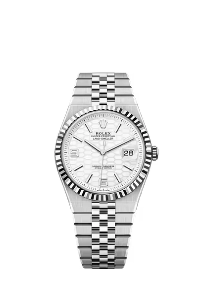 Pre-owned Rolex Land-Dweller 40mm