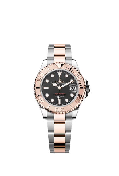 Pre-owned Rolex Yacht-Master 37MM